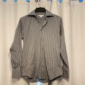 Banana Republic Button Down Long Sleeve Shirt